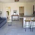 בית נופש Casa Di I Trinelli - 4 Villas De Caractere - Jardins Privatifs - Entre Mer & Montagne Vescovato