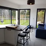 Casa Di I Trinelli - 4 Villas De Caractere - Jardins Privatifs - Entre Mer & Montagne Vescovato