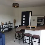Casa Di I Trinelli - 4 De Caractere - Jardins Privatifs - Entre & Montagne