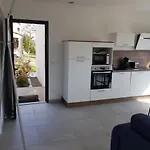 Casa Di I Trinelli - 4 Villas De Caractere - Jardins Privatifs - Entre Mer & Montagne בית נופש Vescovato