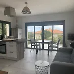 Casa Di I Trinelli - 4 De Caractere - Jardins Privatifs - Entre & Montagne *
