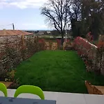 Casa Di I Trinelli - 4 Villas De Caractere - Jardins Privatifs - Entre Mer & Montagne *