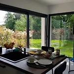 Casa Di I Trinelli - 4 Villas De Caractere - Jardins Privatifs - Entre Mer & Montagne בית נופש