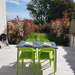 בית נופש Casa Di I Trinelli - 4 Villas De Caractere - Jardins Privatifs - Entre Mer & Montagne *