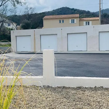 Maisons T2 Avec Jardins Privatifs - 10mn De La Et 5mn Du Village - Casa Di I Trinelli *