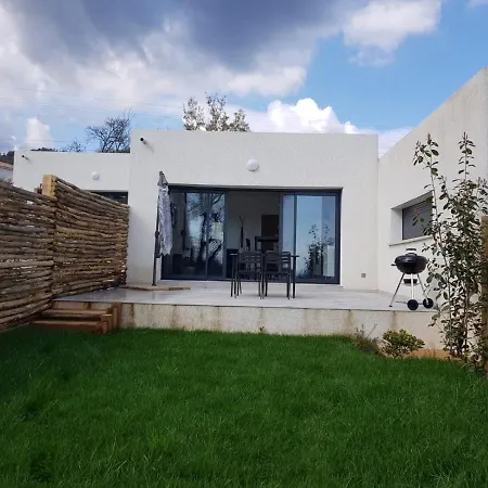 Casa Di I Trinelli - 4 De Caractere - Jardins Privatifs - Entre & Montagne