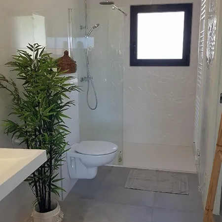 Maisons T2 Avec Jardins Privatifs - 10mn De La Et 5mn Du Village - Casa Di I Trinelli Nyaraló