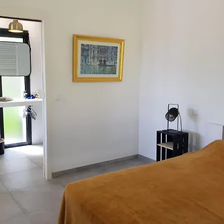 Casa Di I Trinelli - 4 De Caractere - Jardins Privatifs - Entre & Montagne * Vescovato
