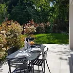 Casa Di I Trinelli - 4 Villas De Caractere - Jardins Privatifs - Entre Mer & Montagne Vescovato