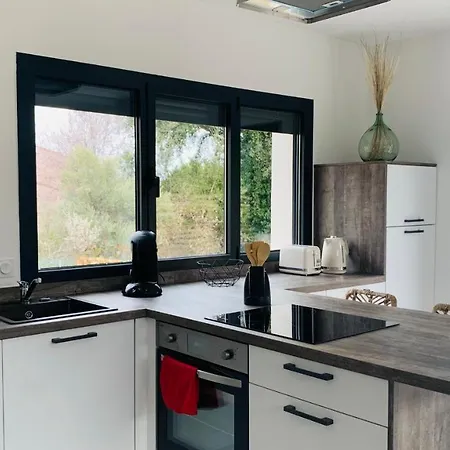 Maisons T2 Avec Jardins Privatifs - 10mn De La Et 5mn Du Village - Casa Di I Trinelli * Vescovato