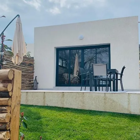 Casa Di I Trinelli - 4 De Caractere - Jardins Privatifs - Entre & Montagne