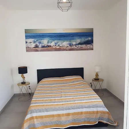 Maisons T2 Avec Jardins Privatifs - 10mn De La Et 5mn Du Village - Casa Di I Trinelli * Vescovato