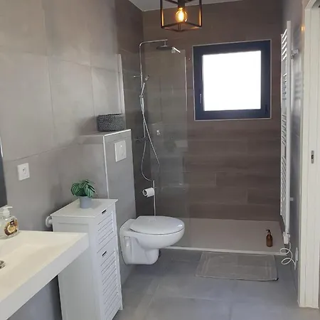 Maisons T2 Avec Jardins Privatifs - 10mn De La Et 5mn Du Village - Casa Di I Trinelli