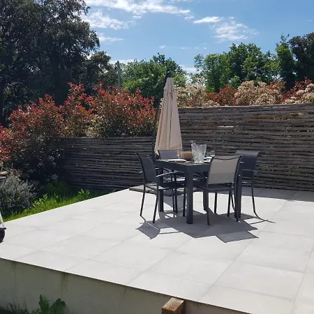 Maisons T2 Avec Jardins Privatifs - 10mn De La Et 5mn Du Village - Casa Di I Trinelli *