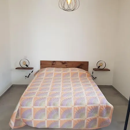 Nyaraló Maisons T2 Avec Jardins Privatifs - 10mn De La Et 5mn Du Village - Casa Di I Trinelli *