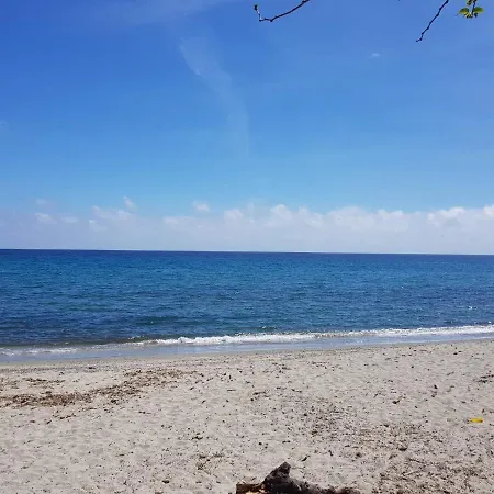 Сasa de vacaciones Maisons T2 Avec Jardins Privatifs - 10mn De La Et 5mn Du Village - Casa Di I Trinelli