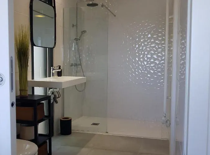 Maisons T2 Avec Jardins Privatifs - 10mn De La Et 5mn Du Village - Casa Di I Trinelli Prázdninový dům Vescovato