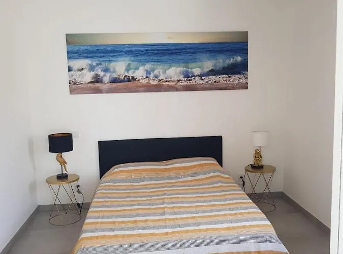 Maisons T2 Avec Jardins Privatifs - 10mn De La Et 5mn Du Village - Casa Di I Trinelli * Vescovato