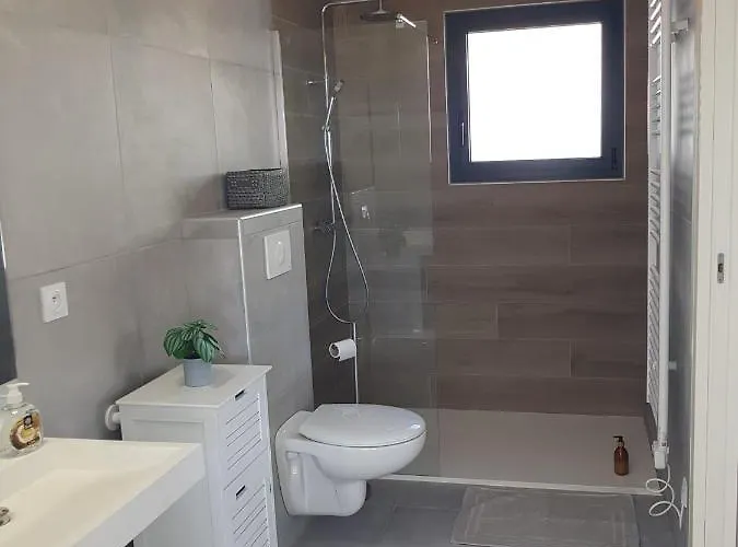 Maisons T2 Avec Jardins Privatifs - 10mn De La Et 5mn Du Village - Casa Di I Trinelli