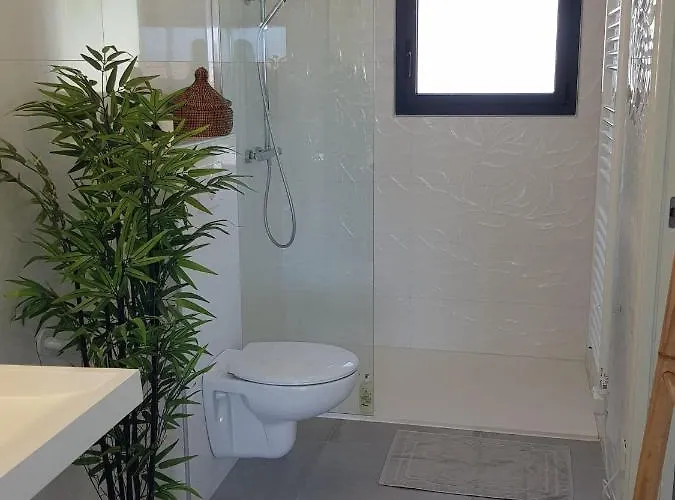 Casa di i trinelli Casa vacanze