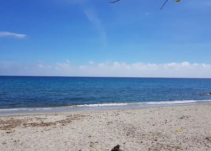 Ferienhaus Maisons T2 Avec Jardins Privatifs - 10mn De La Et 5mn Du Village - Casa Di I Trinelli